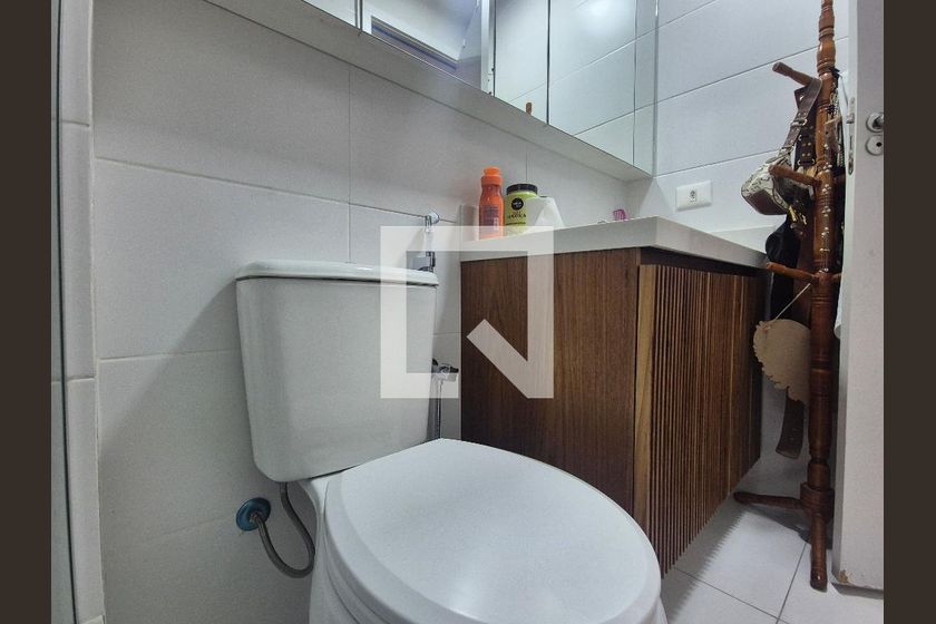 Apartamento, 4 quartos, 160 m² - Foto 23