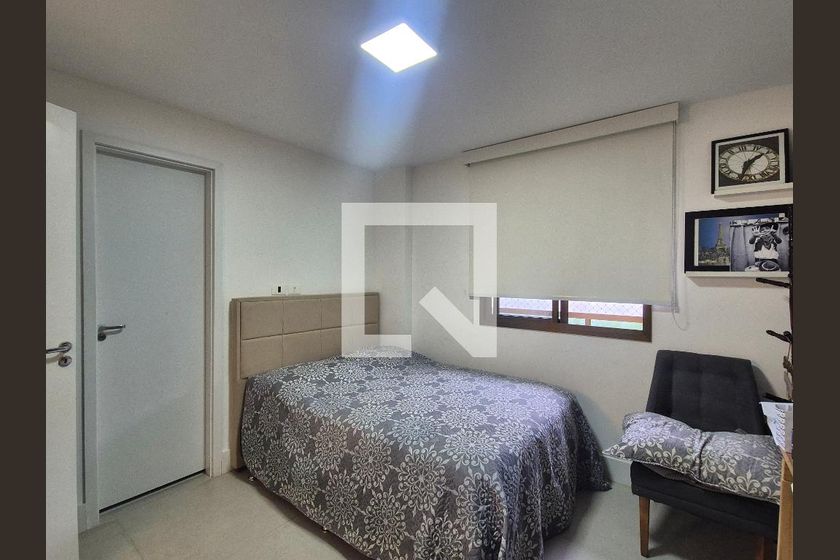 Apartamento, 4 quartos, 160 m² - Foto 25