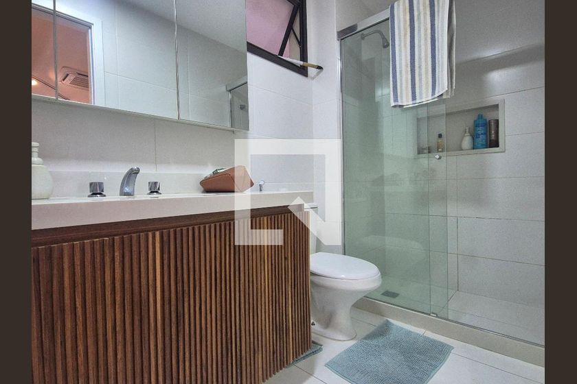 Apartamento, 4 quartos, 160 m² - Foto 46