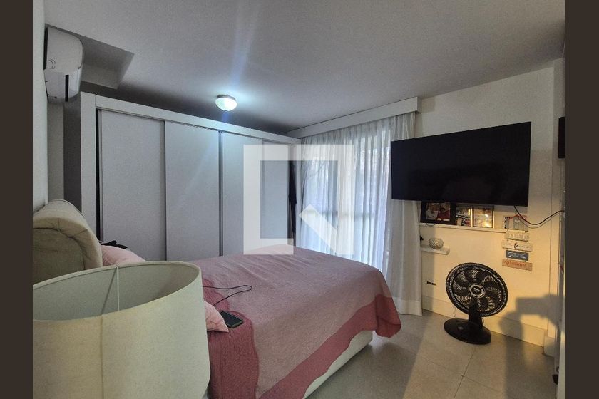 Apartamento, 4 quartos, 160 m² - Foto 16