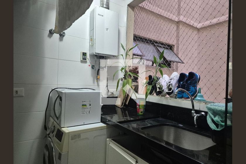 Apartamento, 4 quartos, 160 m² - Foto 53