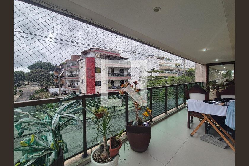Apartamento, 4 quartos, 160 m² - Foto 9