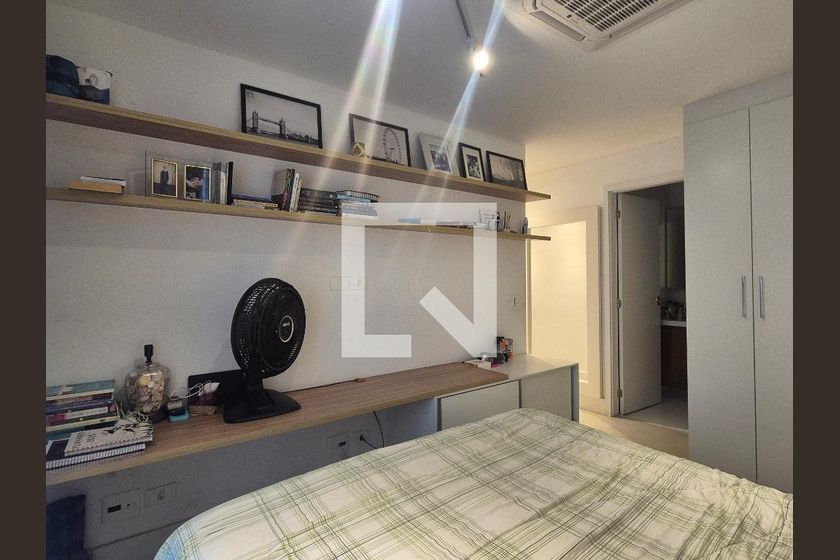 Apartamento, 4 quartos, 160 m² - Foto 43