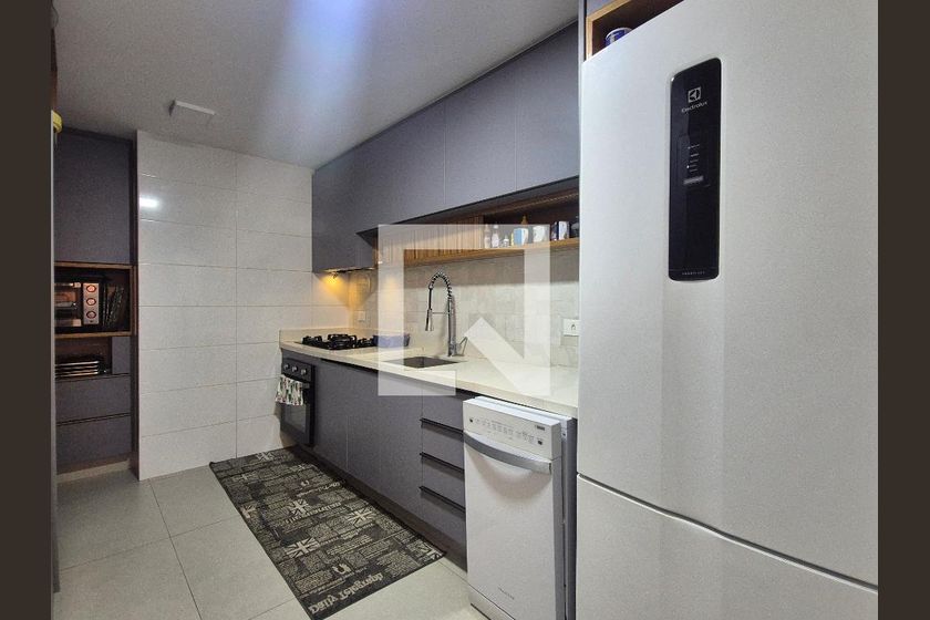 Apartamento, 4 quartos, 160 m² - Foto 49