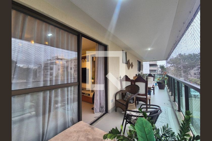 Apartamento, 4 quartos, 160 m² - Foto 6