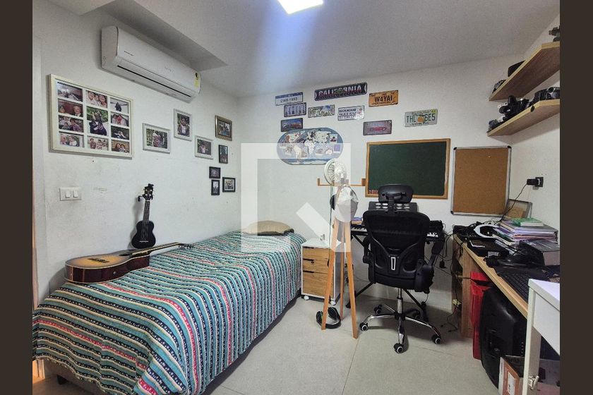 Apartamento, 4 quartos, 160 m² - Foto 34