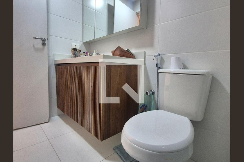 Apartamento, 4 quartos, 160 m² - Foto 47
