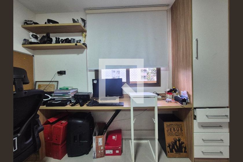 Apartamento, 4 quartos, 160 m² - Foto 36