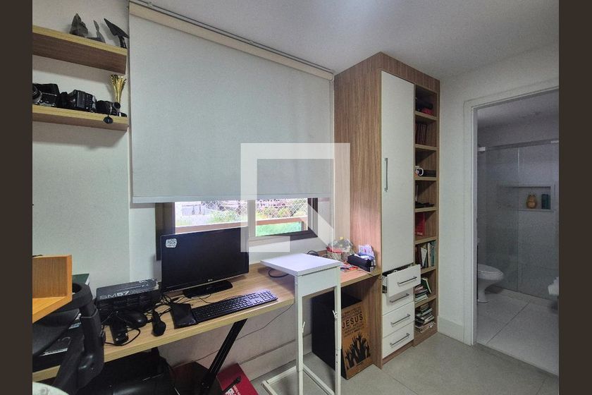 Apartamento, 4 quartos, 160 m² - Foto 33