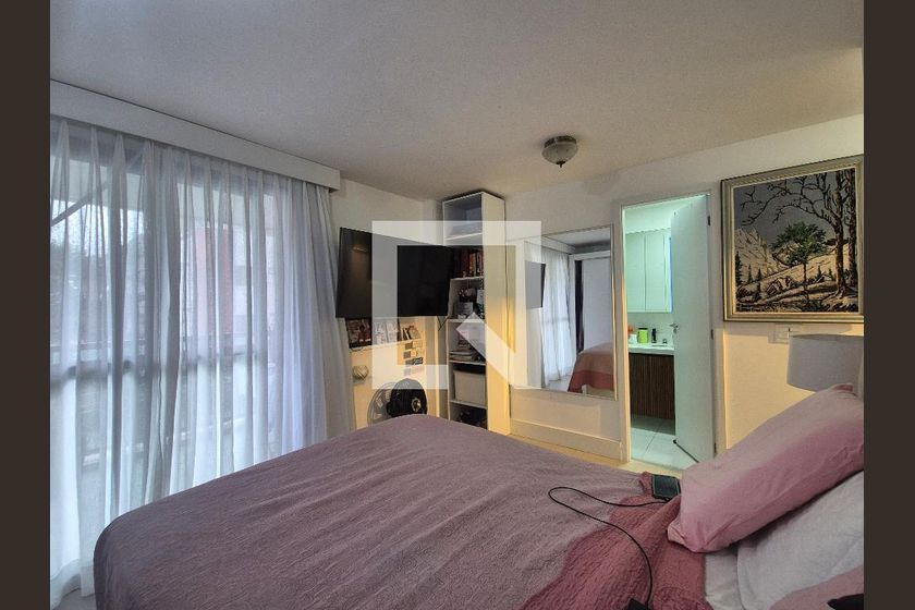 Apartamento, 4 quartos, 160 m² - Foto 19