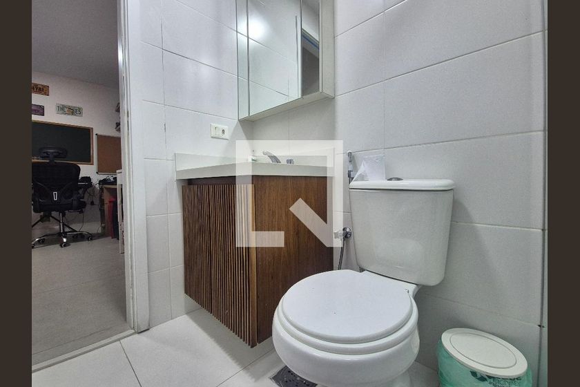 Apartamento, 4 quartos, 160 m² - Foto 39