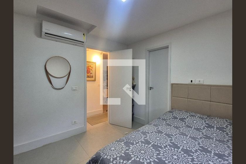 Apartamento, 4 quartos, 160 m² - Foto 26