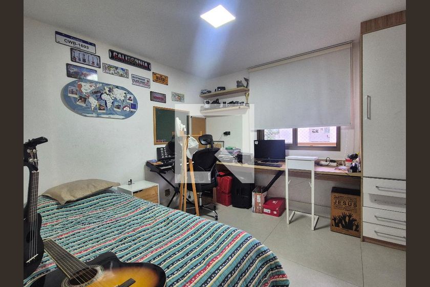 Apartamento, 4 quartos, 160 m² - Foto 32