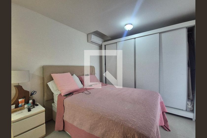 Apartamento, 4 quartos, 160 m² - Foto 17