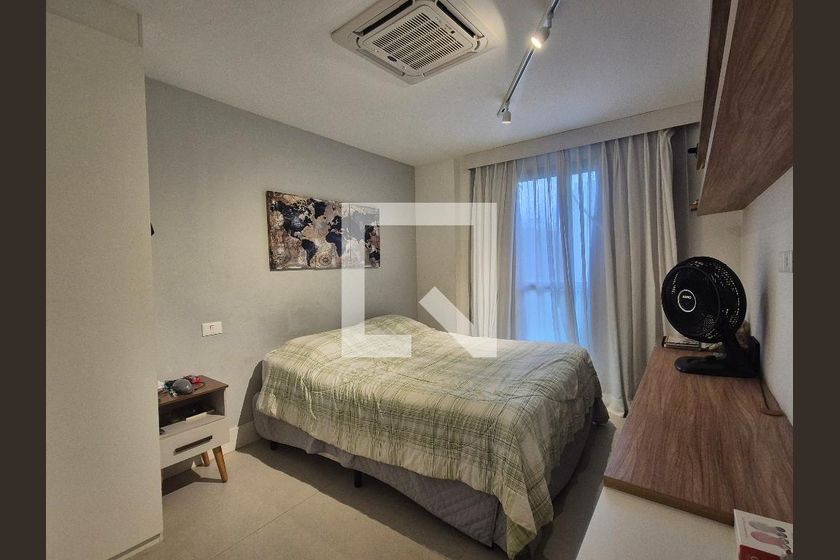 Apartamento, 4 quartos, 160 m² - Foto 41