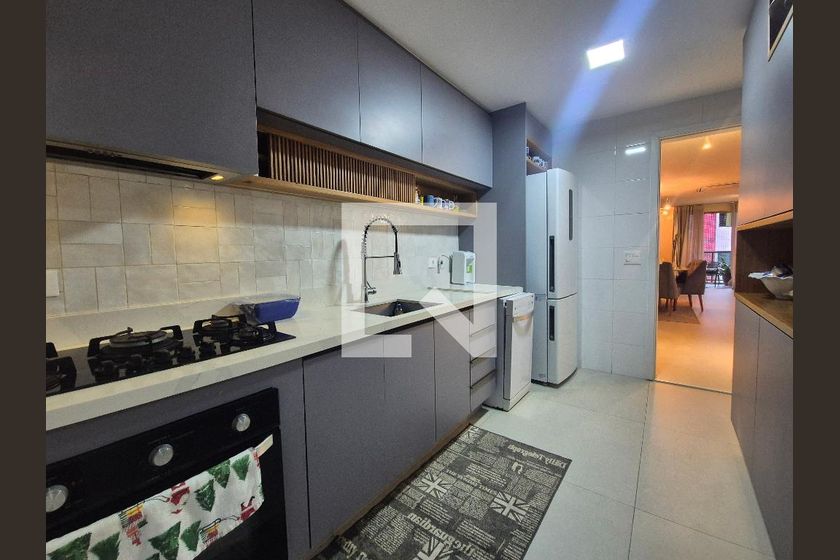 Apartamento, 4 quartos, 160 m² - Foto 51