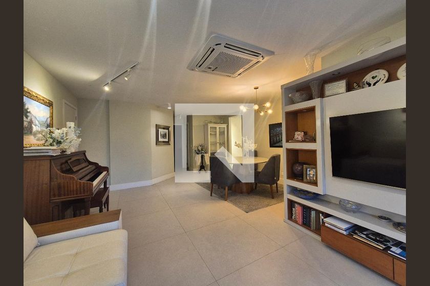 Apartamento, 4 quartos, 160 m² - Foto 5