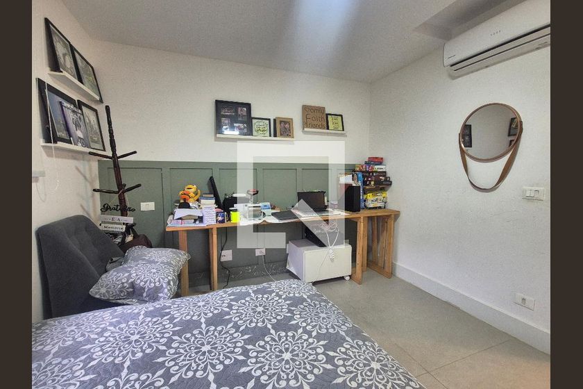 Apartamento, 4 quartos, 160 m² - Foto 27