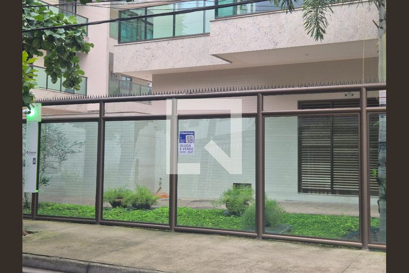 Apartamento, 4 quartos, 160 m² - Foto 61