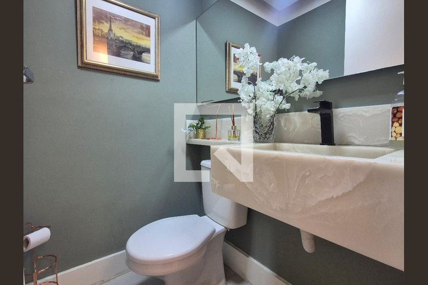 Apartamento, 4 quartos, 160 m² - Foto 14