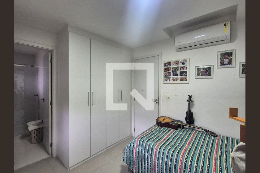 Apartamento, 4 quartos, 160 m² - Foto 35