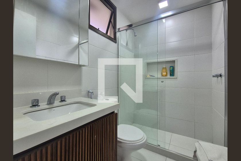 Apartamento, 4 quartos, 160 m² - Foto 38