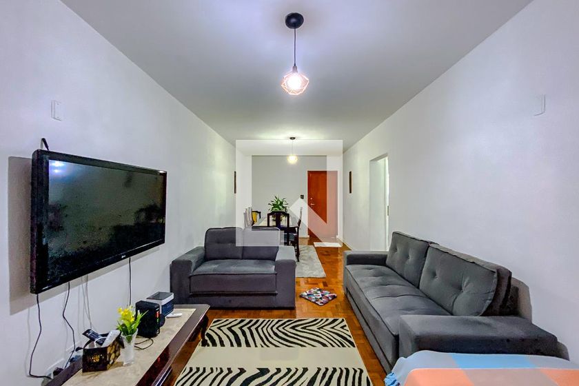 Apartamento, 2 quartos, 96 m² - Foto 13