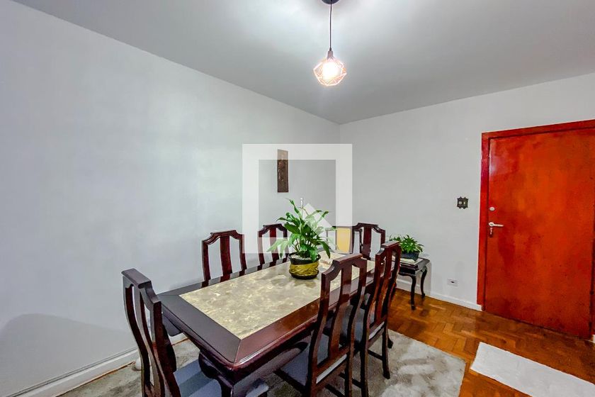 Apartamento, 2 quartos, 96 m² - Foto 7