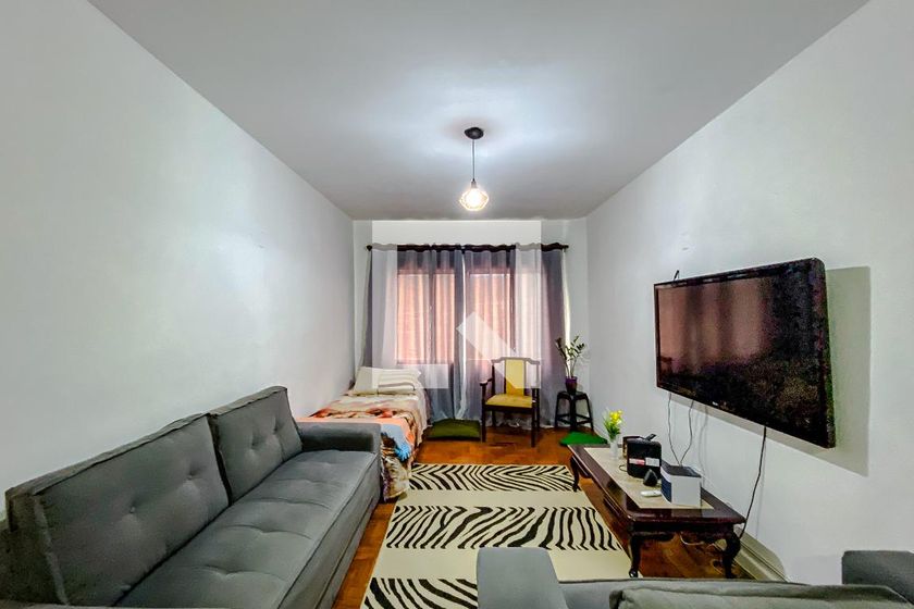 Apartamento, 2 quartos, 96 m² - Foto 9