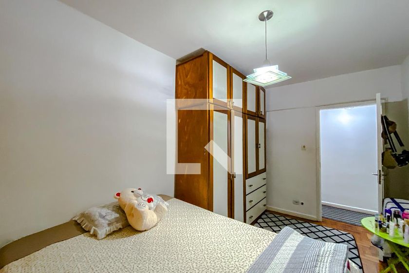 Apartamento, 2 quartos, 96 m² - Foto 21