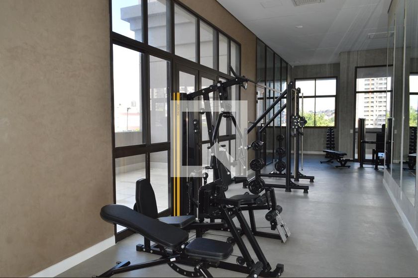Apartamento, 3 quartos, 127 m² - Foto 141