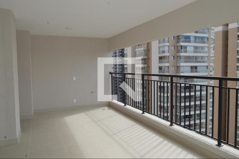 Apartamento, 3 quartos, 127 m² - Foto 99
