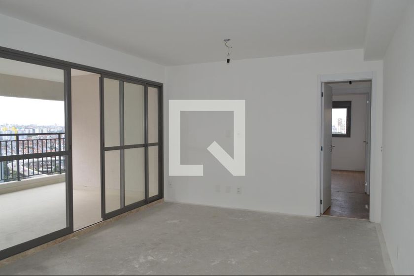 Apartamento, 3 quartos, 127 m² - Foto 1