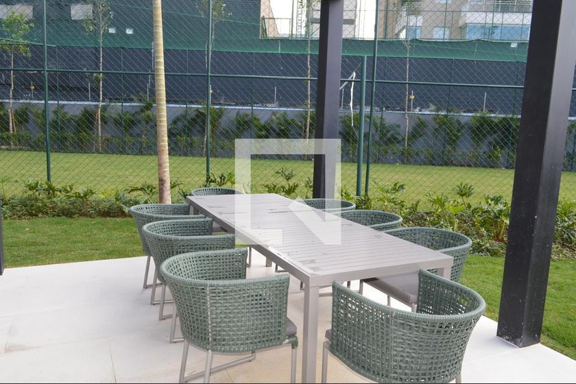 Apartamento, 3 quartos, 127 m² - Foto 117