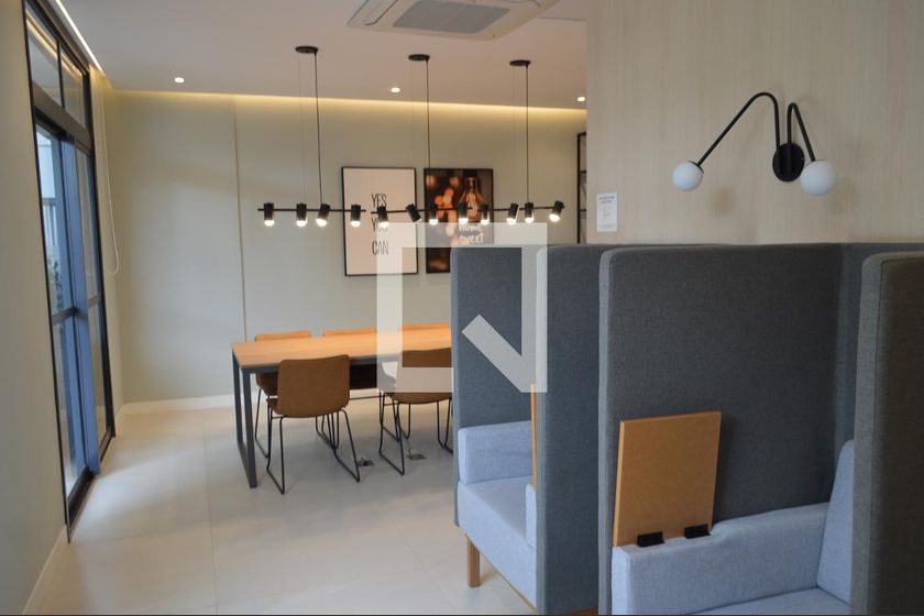 Apartamento, 1 quarto, 24 m² - Foto 27