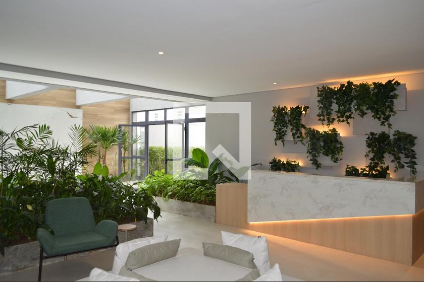 Apartamento, 1 quarto, 24 m² - Foto 24