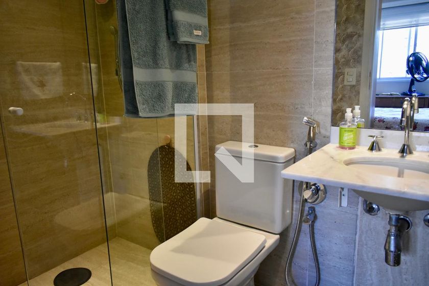 Apartamento, 2 quartos, 53 m² - Foto 38