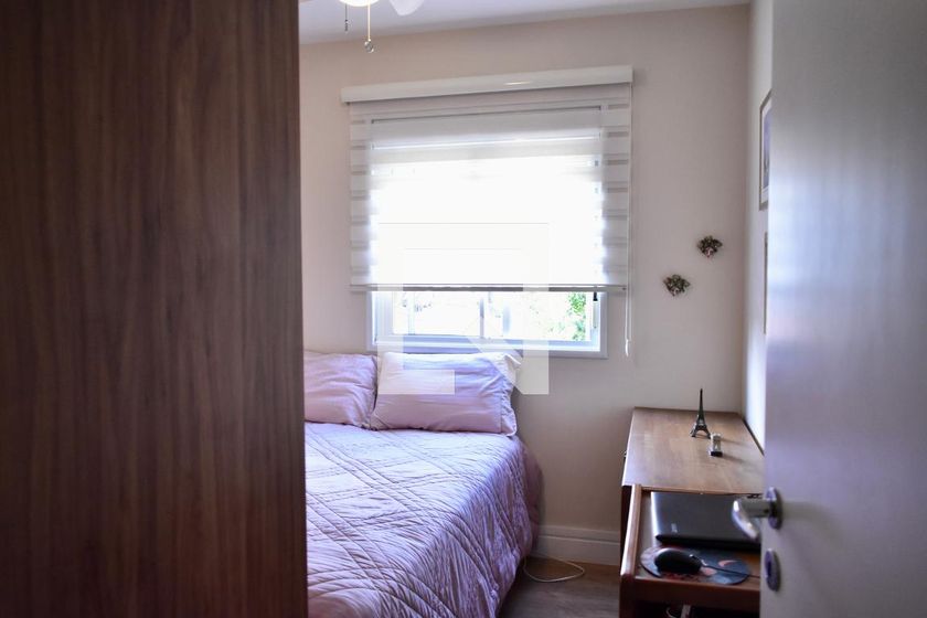 Apartamento, 2 quartos, 53 m² - Foto 14