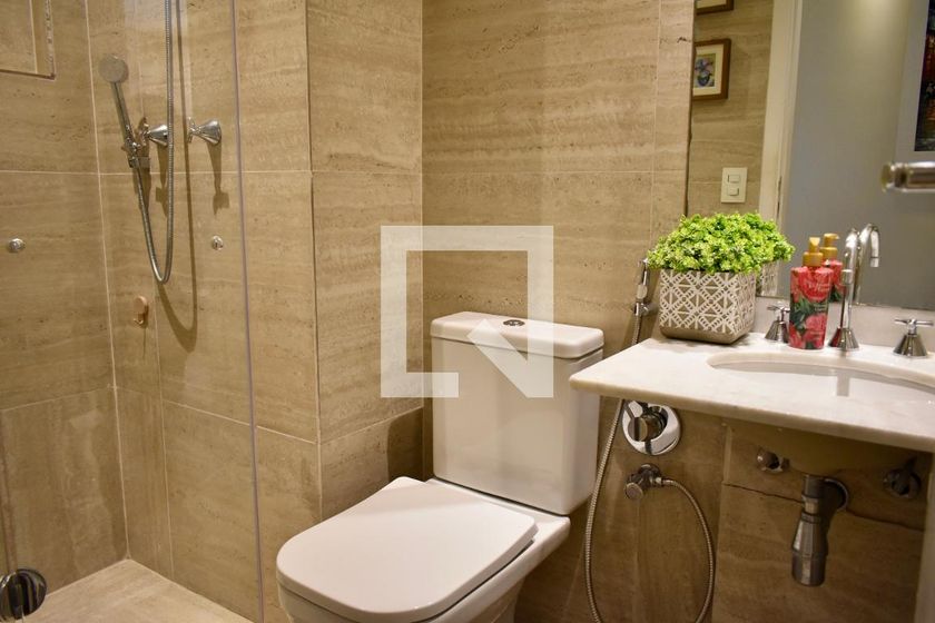 Apartamento, 2 quartos, 53 m² - Foto 50