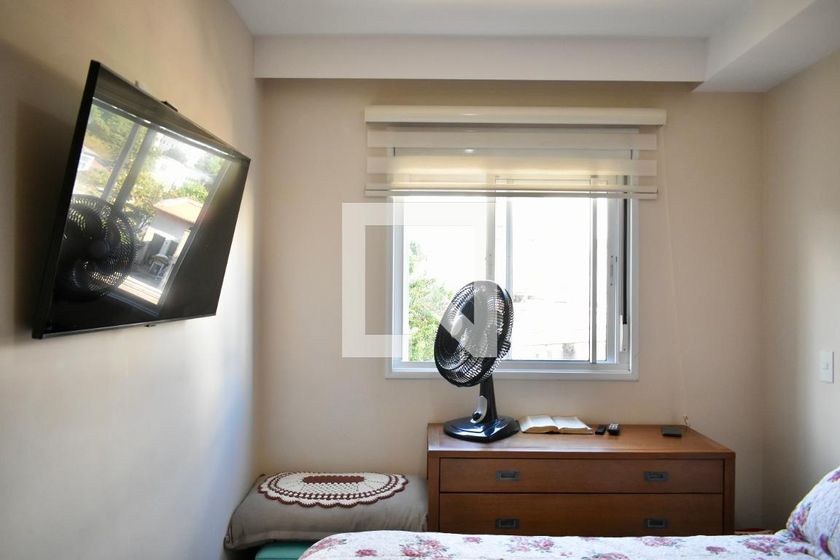 Apartamento, 2 quartos, 53 m² - Foto 28