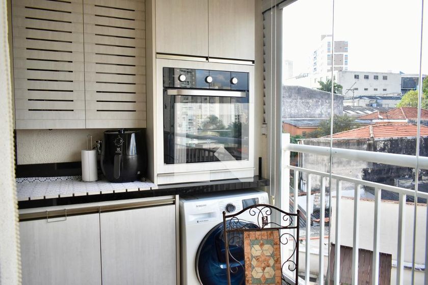 Apartamento, 2 quartos, 53 m² - Foto 72