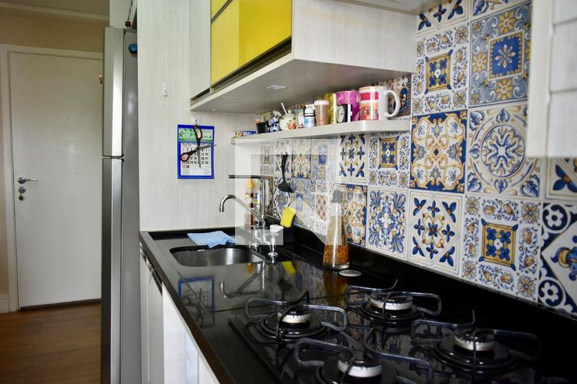 Apartamento, 2 quartos, 53 m² - Foto 64