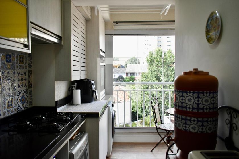 Apartamento, 2 quartos, 53 m² - Foto 60