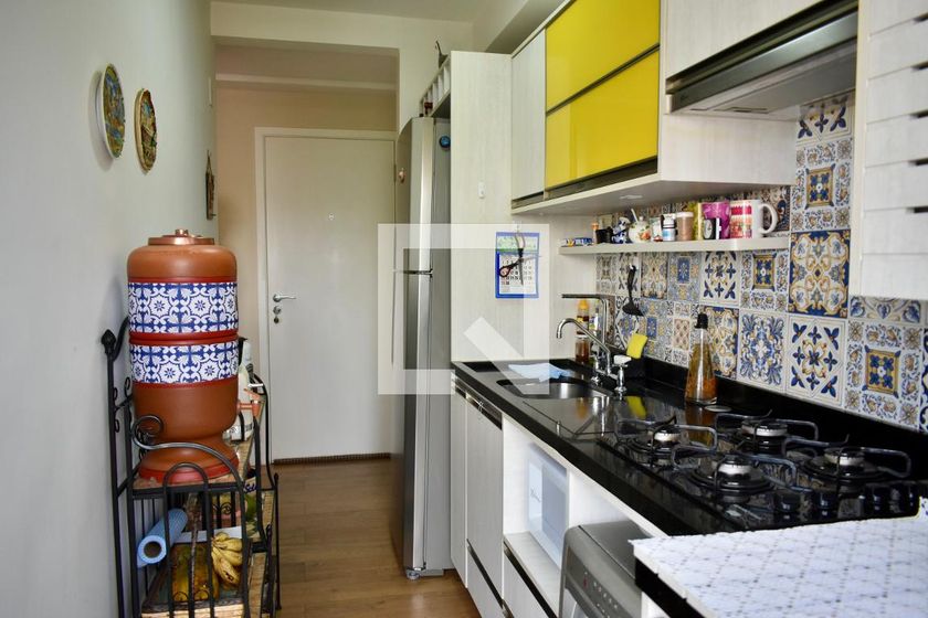 Apartamento, 2 quartos, 53 m² - Foto 62