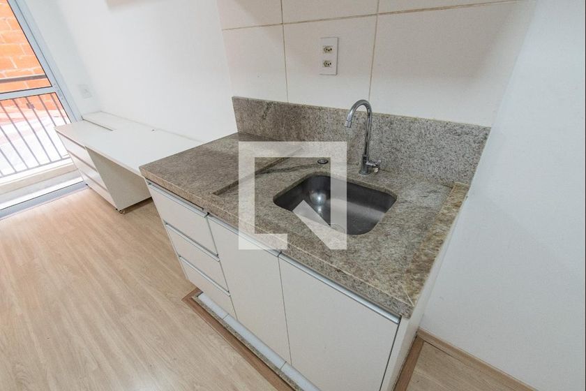Apartamento, 1 quarto, 31 m² - Foto 5