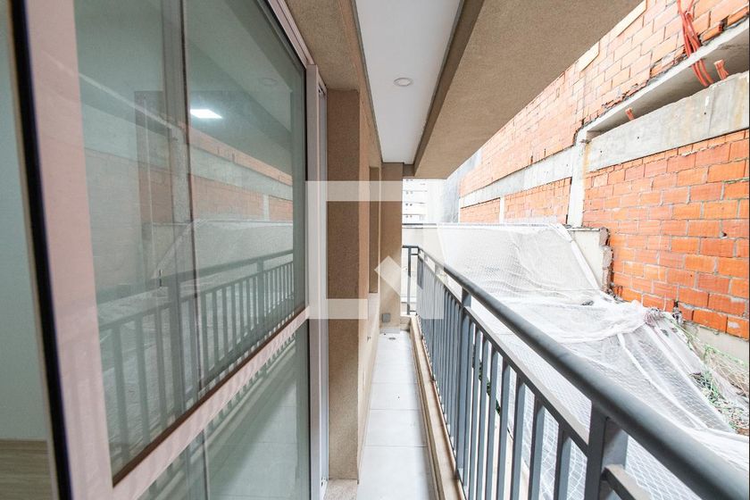 Apartamento, 1 quarto, 31 m² - Foto 7