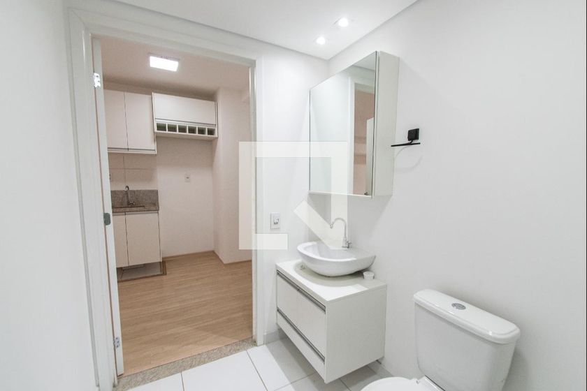 Apartamento, 1 quarto, 31 m² - Foto 18