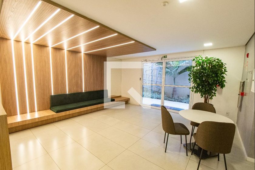 Apartamento, 1 quarto, 31 m² - Foto 19