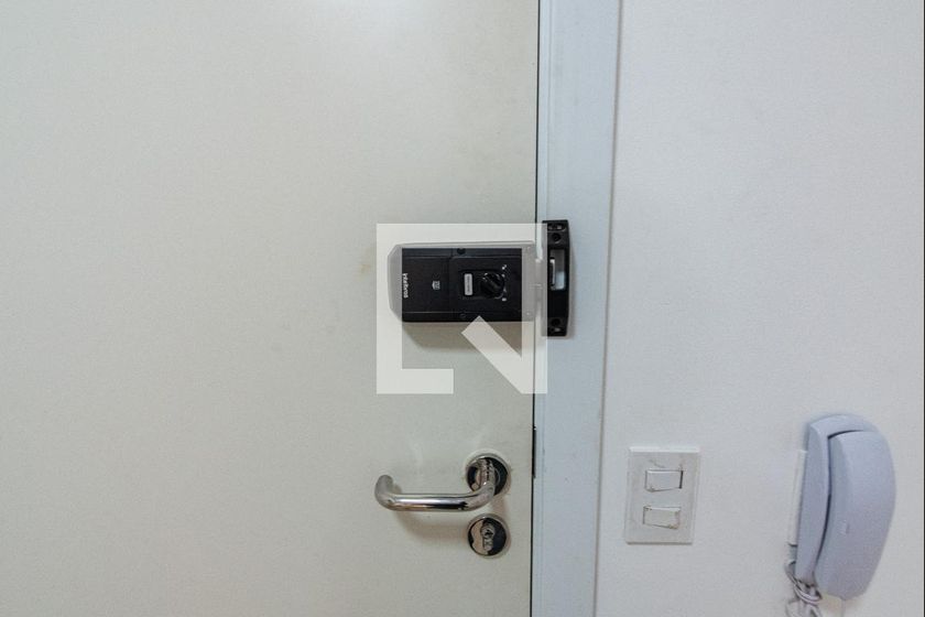 Apartamento, 1 quarto, 31 m² - Foto 6