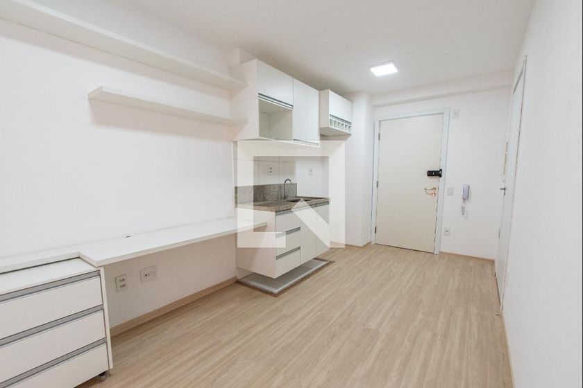 Apartamento, 1 quarto, 31 m² - Foto 3